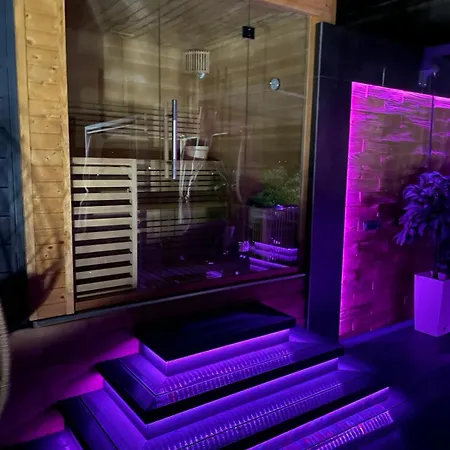 Z Apartmanhaz * زالاجيرسيج